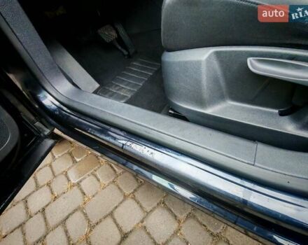 Черный Фольксваген Тигуан, объемом двигателя 1.98 л и пробегом 131 тыс. км за 12950 $, фото 19 на Automoto.ua