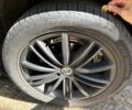 Черный Фольксваген Тигуан, объемом двигателя 2 л и пробегом 230 тыс. км за 13500 $, фото 3 на Automoto.ua