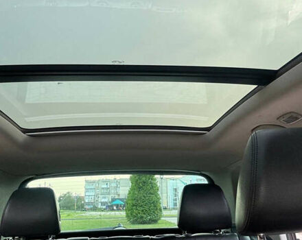 Чорний Фольксваген Тігуан, об'ємом двигуна 2 л та пробігом 260 тис. км за 13000 $, фото 9 на Automoto.ua