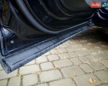 Черный Фольксваген Тигуан, объемом двигателя 1.98 л и пробегом 131 тыс. км за 12950 $, фото 15 на Automoto.ua