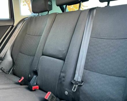 Чорний Фольксваген Тігуан, об'ємом двигуна 2 л та пробігом 200 тис. км за 10999 $, фото 22 на Automoto.ua