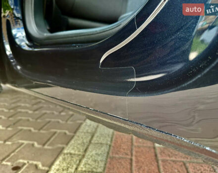 Черный Фольксваген Тигуан, объемом двигателя 1.97 л и пробегом 187 тыс. км за 15350 $, фото 104 на Automoto.ua