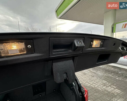 Чорний Фольксваген Тігуан, об'ємом двигуна 1.98 л та пробігом 168 тис. км за 13750 $, фото 105 на Automoto.ua