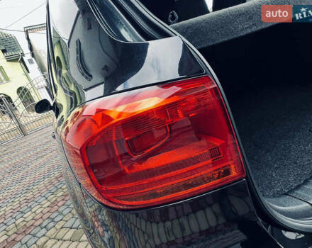 Чорний Фольксваген Тігуан, об'ємом двигуна 0 л та пробігом 240 тис. км за 11500 $, фото 26 на Automoto.ua