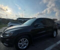 Черный Фольксваген Тигуан, объемом двигателя 1.98 л и пробегом 250 тыс. км за 10000 $, фото 10 на Automoto.ua