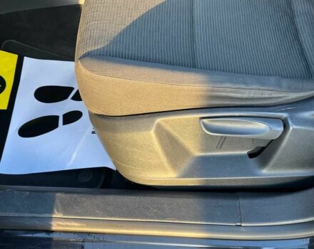 Чорний Фольксваген Тігуан, об'ємом двигуна 2 л та пробігом 200 тис. км за 10999 $, фото 20 на Automoto.ua