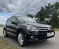 Черный Фольксваген Тигуан, объемом двигателя 1.98 л и пробегом 200 тыс. км за 11900 $, фото 20 на Automoto.ua