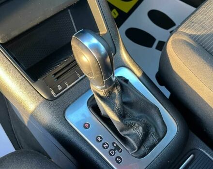 Чорний Фольксваген Тігуан, об'ємом двигуна 2 л та пробігом 200 тис. км за 10999 $, фото 14 на Automoto.ua