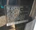 Черный Фольксваген Тигуан, объемом двигателя 2 л и пробегом 118 тыс. км за 1200 $, фото 12 на Automoto.ua