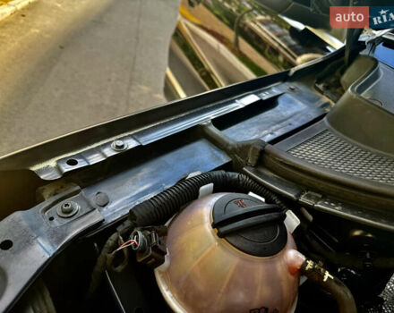 Черный Фольксваген Тигуан, объемом двигателя 1.97 л и пробегом 187 тыс. км за 15350 $, фото 89 на Automoto.ua