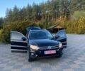 Чорний Фольксваген Тігуан, об'ємом двигуна 1.99 л та пробігом 180 тис. км за 11300 $, фото 39 на Automoto.ua