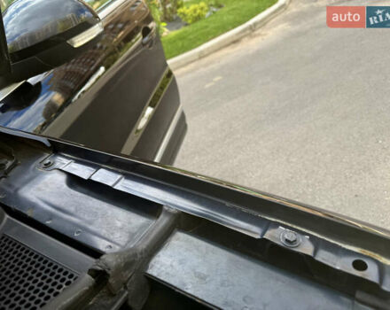 Черный Фольксваген Тигуан, объемом двигателя 1.97 л и пробегом 187 тыс. км за 15350 $, фото 87 на Automoto.ua