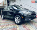 Чорний Фольксваген Тігуан, об'ємом двигуна 0 л та пробігом 240 тис. км за 11500 $, фото 48 на Automoto.ua