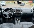 Черный Фольксваген Тигуан, объемом двигателя 1.97 л и пробегом 310 тыс. км за 14500 $, фото 26 на Automoto.ua