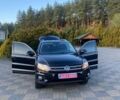 Чорний Фольксваген Тігуан, об'ємом двигуна 1.99 л та пробігом 180 тис. км за 11300 $, фото 45 на Automoto.ua