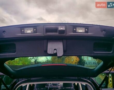 Черный Фольксваген Тигуан, объемом двигателя 1.98 л и пробегом 131 тыс. км за 12950 $, фото 27 на Automoto.ua