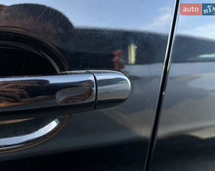 Чорний Фольксваген Тігуан, об'ємом двигуна 2 л та пробігом 159 тис. км за 14950 $, фото 34 на Automoto.ua