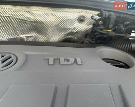 Черный Фольксваген Тигуан, объемом двигателя 1.97 л и пробегом 187 тыс. км за 15350 $, фото 91 на Automoto.ua