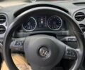 Черный Фольксваген Тигуан, объемом двигателя 1.97 л и пробегом 120 тыс. км за 16500 $, фото 9 на Automoto.ua