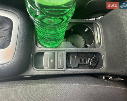 Черный Фольксваген Тигуан, объемом двигателя 1.97 л и пробегом 187 тыс. км за 15350 $, фото 72 на Automoto.ua