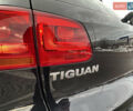Чорний Фольксваген Тігуан, об'ємом двигуна 1.98 л та пробігом 168 тис. км за 13750 $, фото 33 на Automoto.ua