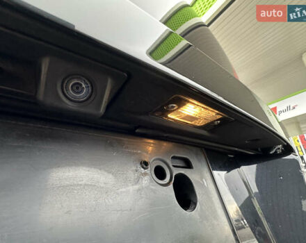 Чорний Фольксваген Тігуан, об'ємом двигуна 1.98 л та пробігом 168 тис. км за 13750 $, фото 107 на Automoto.ua