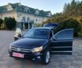 Чорний Фольксваген Тігуан, об'ємом двигуна 2 л та пробігом 182 тис. км за 11200 $, фото 18 на Automoto.ua