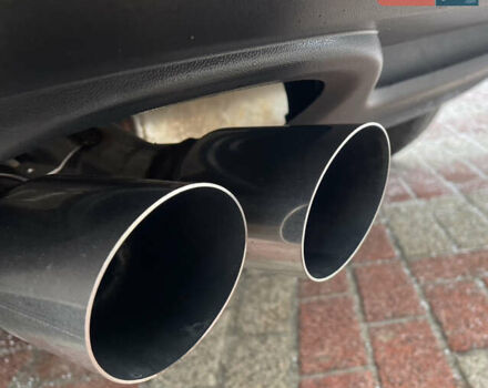 Черный Фольксваген Тигуан, объемом двигателя 1.97 л и пробегом 187 тыс. км за 15350 $, фото 107 на Automoto.ua