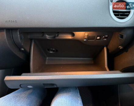 Чорний Фольксваген Тігуан, об'ємом двигуна 1.97 л та пробігом 266 тис. км за 15000 $, фото 30 на Automoto.ua