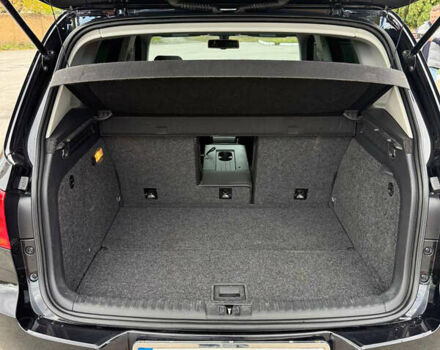 Чорний Фольксваген Тігуан, об'ємом двигуна 2 л та пробігом 200 тис. км за 12900 $, фото 8 на Automoto.ua