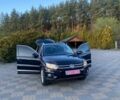 Чорний Фольксваген Тігуан, об'ємом двигуна 1.99 л та пробігом 180 тис. км за 11300 $, фото 20 на Automoto.ua