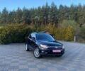 Чорний Фольксваген Тігуан, об'ємом двигуна 1.99 л та пробігом 180 тис. км за 11300 $, фото 26 на Automoto.ua