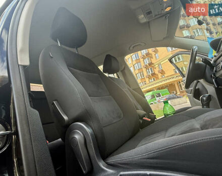 Черный Фольксваген Тигуан, объемом двигателя 1.97 л и пробегом 187 тыс. км за 15350 $, фото 68 на Automoto.ua