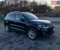 Черный Фольксваген Тигуан, объемом двигателя 1.97 л и пробегом 279 тыс. км за 16200 $, фото 1 на Automoto.ua