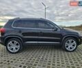 Чорний Фольксваген Тігуан, об'ємом двигуна 1.98 л та пробігом 349 тис. км за 12499 $, фото 3 на Automoto.ua