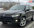 Чорний Фольксваген Тігуан, об'ємом двигуна 1.98 л та пробігом 168 тис. км за 13750 $, фото 4 на Automoto.ua