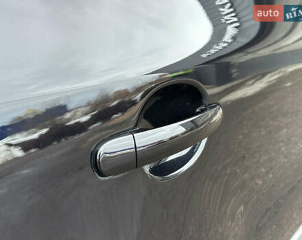 Чорний Фольксваген Тігуан, об'ємом двигуна 1.98 л та пробігом 168 тис. км за 13750 $, фото 41 на Automoto.ua