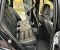 Черный Фольксваген Тигуан, объемом двигателя 1.98 л и пробегом 170 тыс. км за 12900 $, фото 18 на Automoto.ua