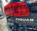 Чорний Фольксваген Тігуан, об'ємом двигуна 0 л та пробігом 240 тис. км за 11500 $, фото 31 на Automoto.ua