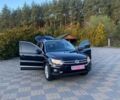 Чорний Фольксваген Тігуан, об'ємом двигуна 1.99 л та пробігом 180 тис. км за 11300 $, фото 17 на Automoto.ua