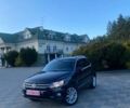 Чорний Фольксваген Тігуан, об'ємом двигуна 1.99 л та пробігом 180 тис. км за 11300 $, фото 36 на Automoto.ua