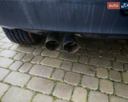 Черный Фольксваген Тигуан, объемом двигателя 1.98 л и пробегом 131 тыс. км за 12950 $, фото 10 на Automoto.ua