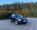 Чорний Фольксваген Тігуан, об'ємом двигуна 1.99 л та пробігом 180 тис. км за 11300 $, фото 16 на Automoto.ua