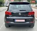 Черный Фольксваген Тигуан, объемом двигателя 1.98 л и пробегом 170 тыс. км за 12900 $, фото 6 на Automoto.ua