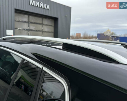 Чорний Фольксваген Тігуан, об'ємом двигуна 1.98 л та пробігом 168 тис. км за 13750 $, фото 38 на Automoto.ua