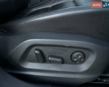 Чорний Фольксваген Тігуан, об'ємом двигуна 2 л та пробігом 159 тис. км за 14950 $, фото 24 на Automoto.ua
