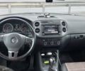 Черный Фольксваген Тигуан, объемом двигателя 1.98 л и пробегом 123 тыс. км за 13500 $, фото 12 на Automoto.ua