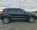 Чорний Фольксваген Тігуан, об'ємом двигуна 2 л та пробігом 194 тис. км за 12499 $, фото 2 на Automoto.ua