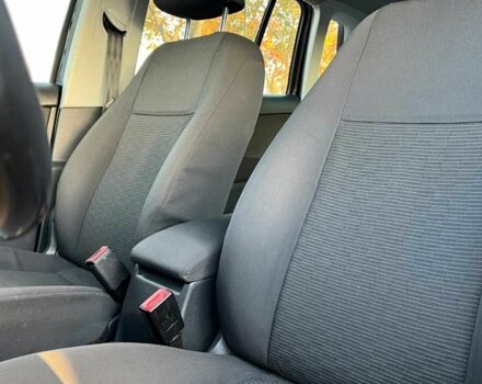 Чорний Фольксваген Тігуан, об'ємом двигуна 2 л та пробігом 200 тис. км за 10999 $, фото 19 на Automoto.ua