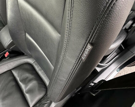 Чорний Фольксваген Тігуан, об'ємом двигуна 1.98 л та пробігом 168 тис. км за 13750 $, фото 87 на Automoto.ua